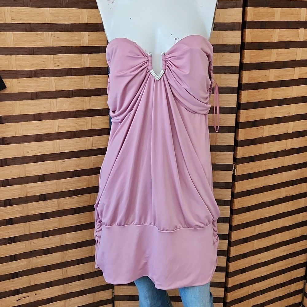 NWT! Torrid tunic/mini dress